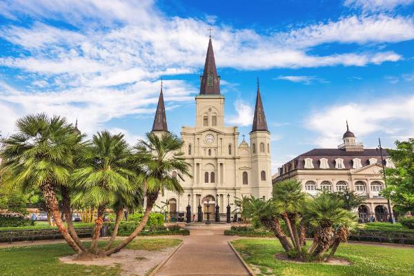 A-Medal-From-New-Orleans'-Past